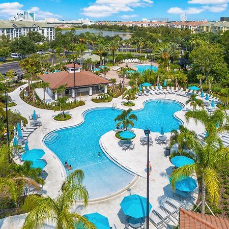Ground-Floor Condo Next To Vista Cay Clubhouse And Pool! ออร์ลันโด ภายนอก รูปภาพ