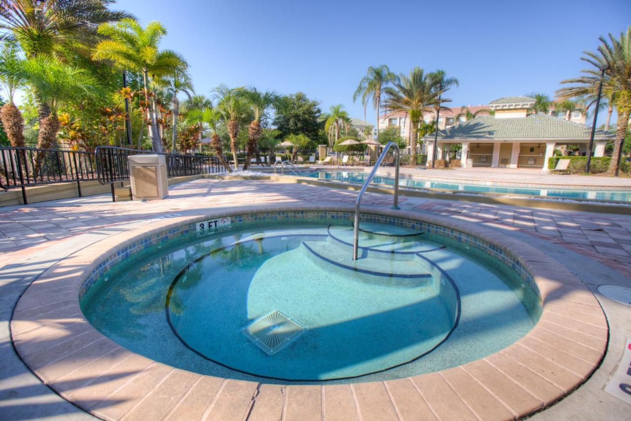 Ground-Floor Condo Next To Vista Cay Clubhouse And Pool! ออร์ลันโด ภายนอก รูปภาพ