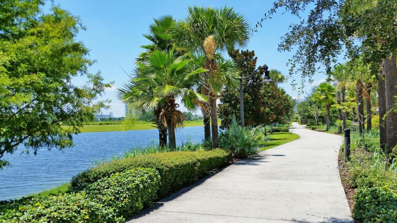 Ground-Floor Condo Next To Vista Cay Clubhouse And Pool! ออร์ลันโด ภายนอก รูปภาพ