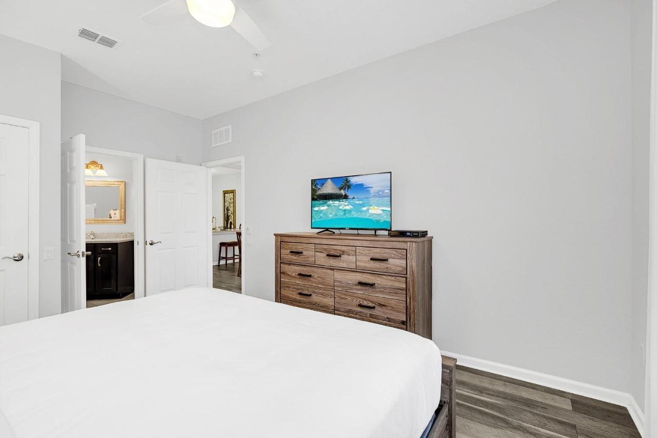 Ground-Floor Condo Next To Vista Cay Clubhouse And Pool! ออร์ลันโด ภายนอก รูปภาพ