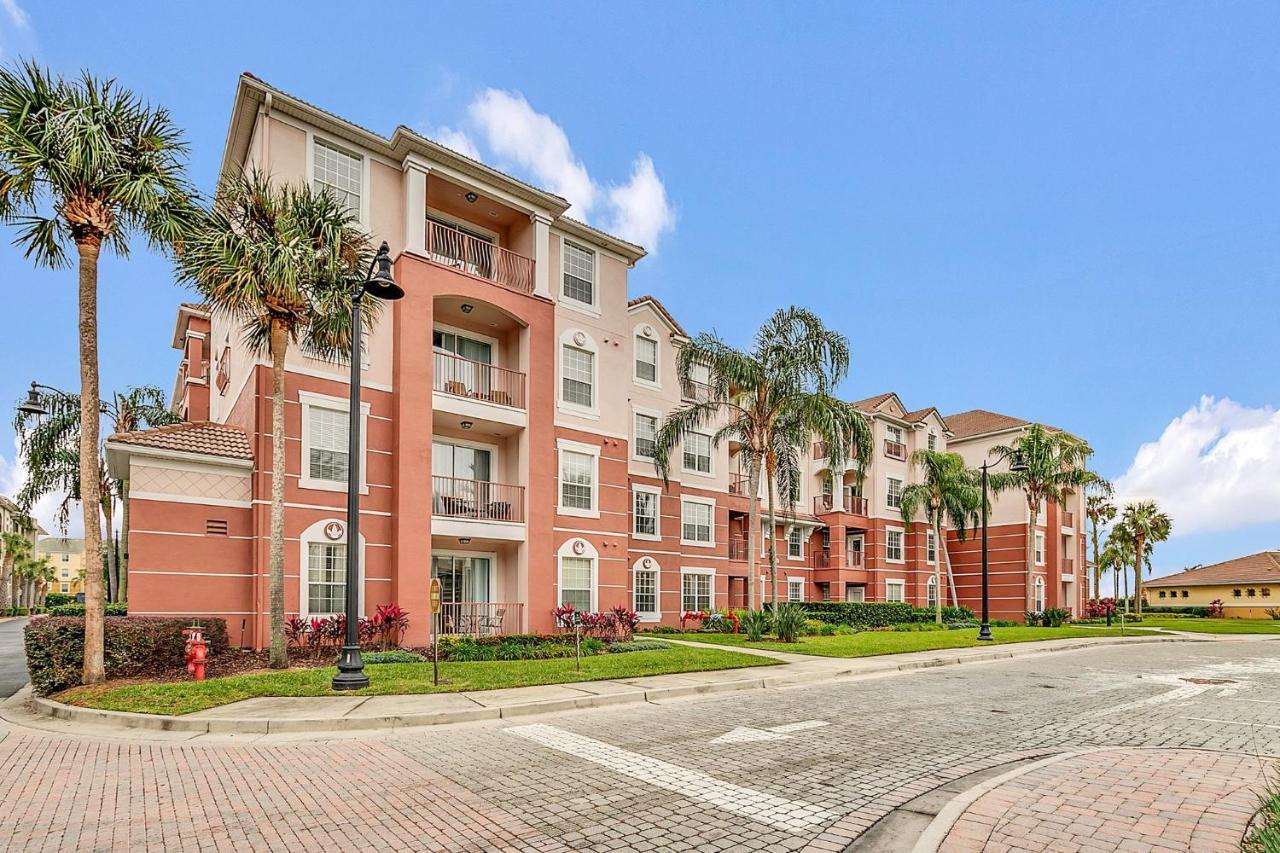 Ground-Floor Condo Next To Vista Cay Clubhouse And Pool! ออร์ลันโด ภายนอก รูปภาพ