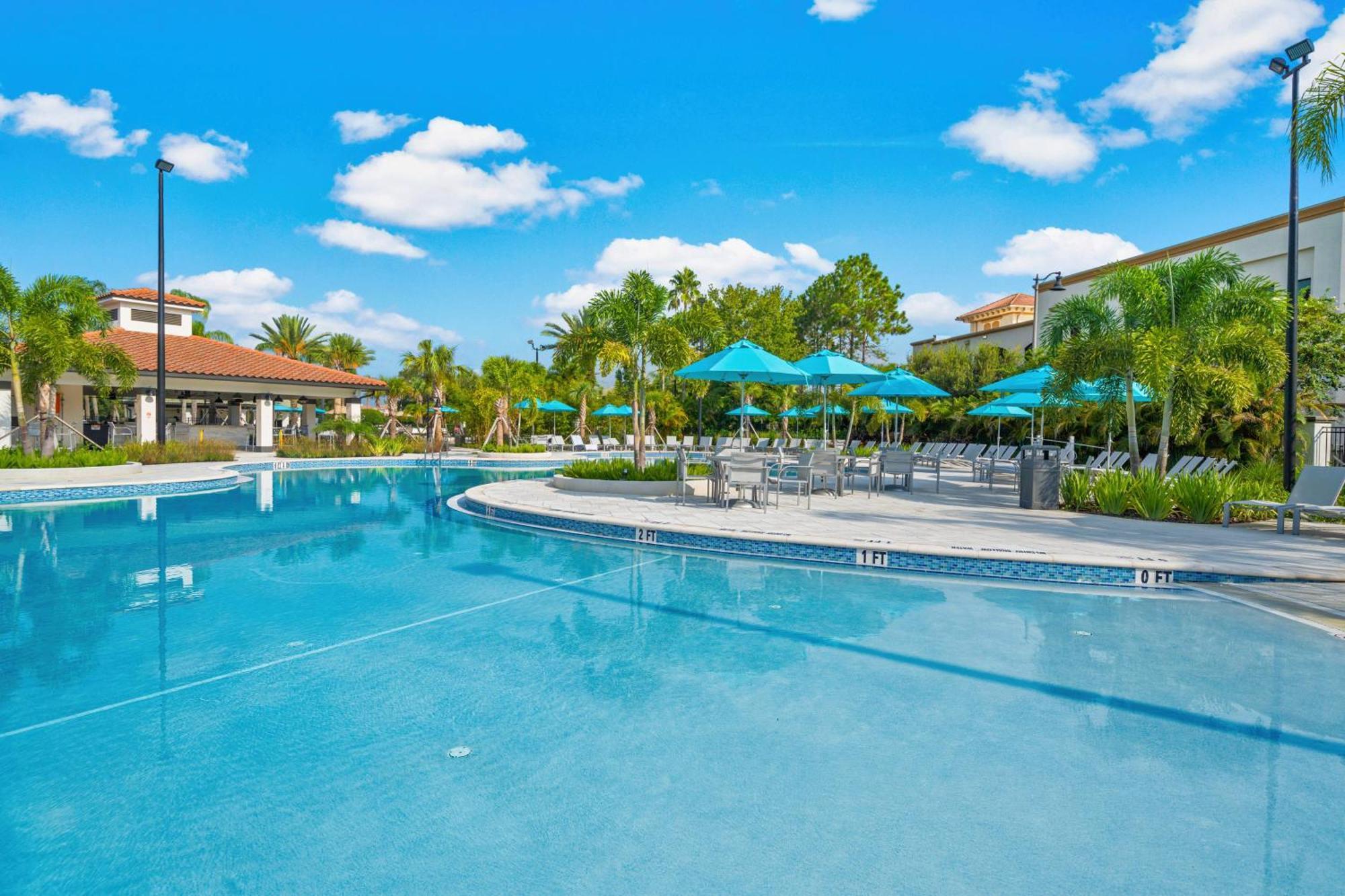 Ground-Floor Condo Next To Vista Cay Clubhouse And Pool! ออร์ลันโด ภายนอก รูปภาพ
