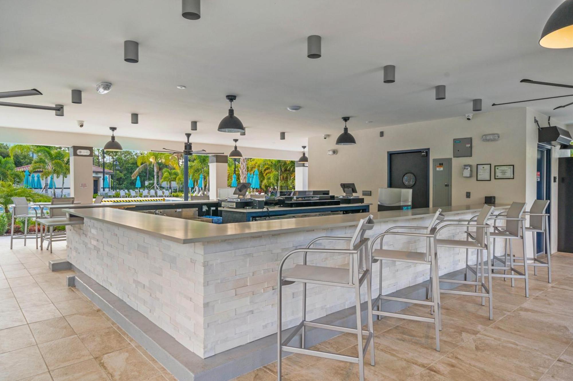 Ground-Floor Condo Next To Vista Cay Clubhouse And Pool! ออร์ลันโด ภายนอก รูปภาพ