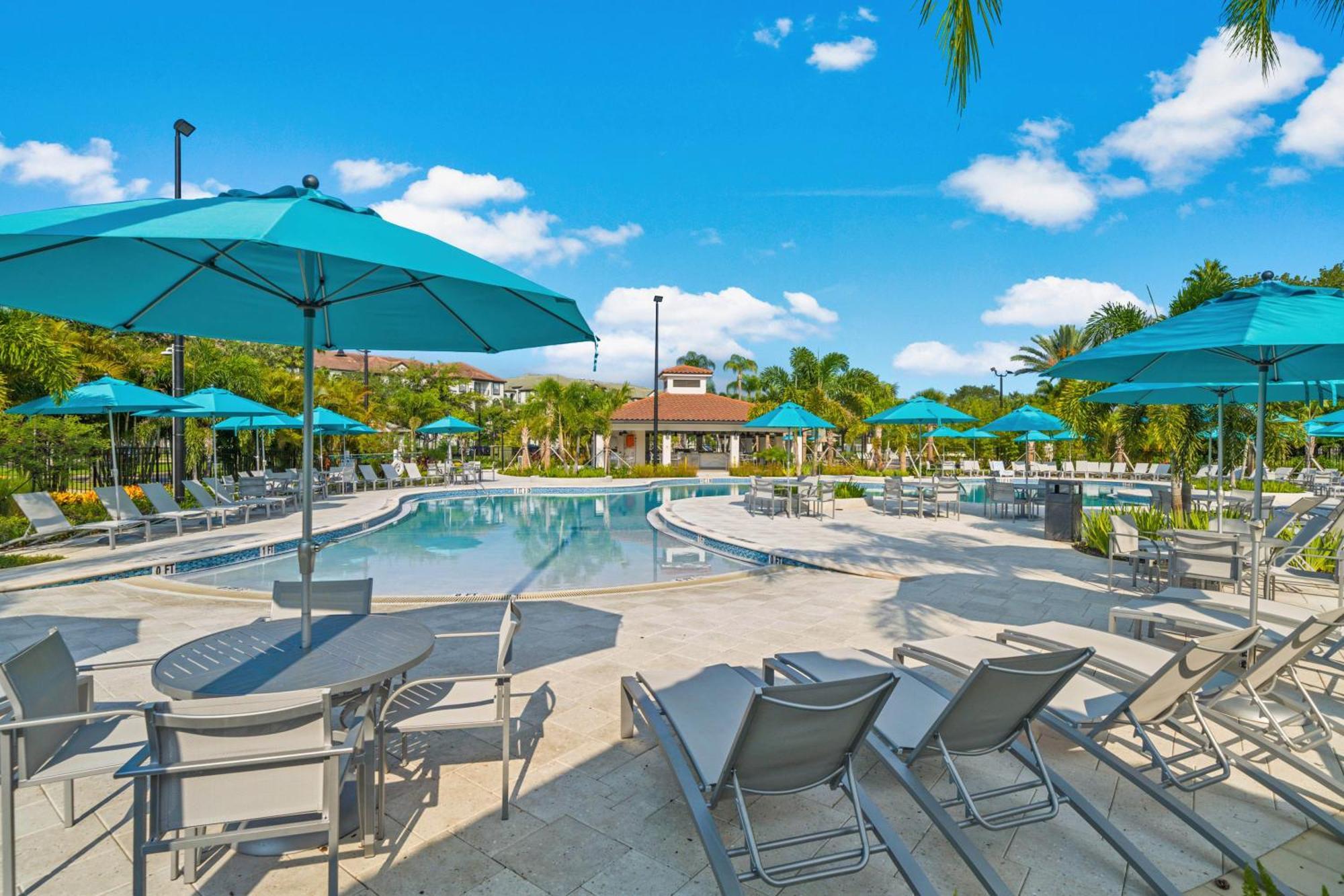 Ground-Floor Condo Next To Vista Cay Clubhouse And Pool! ออร์ลันโด ภายนอก รูปภาพ
