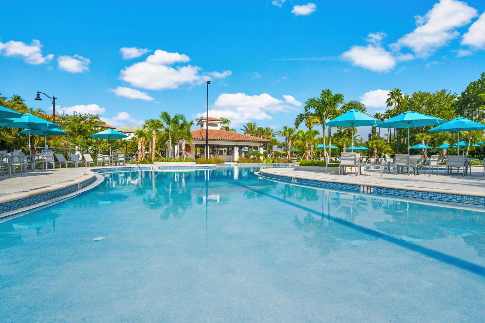 Ground-Floor Condo Next To Vista Cay Clubhouse And Pool! ออร์ลันโด ภายนอก รูปภาพ