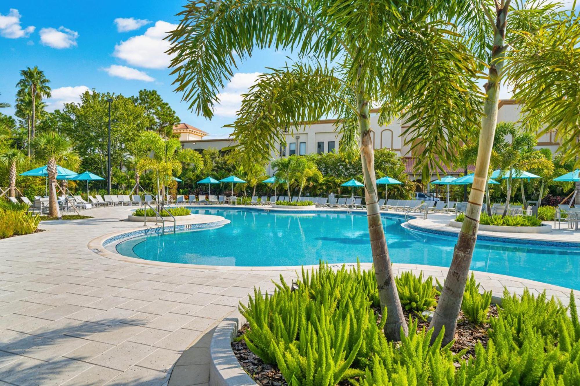 Ground-Floor Condo Next To Vista Cay Clubhouse And Pool! ออร์ลันโด ภายนอก รูปภาพ