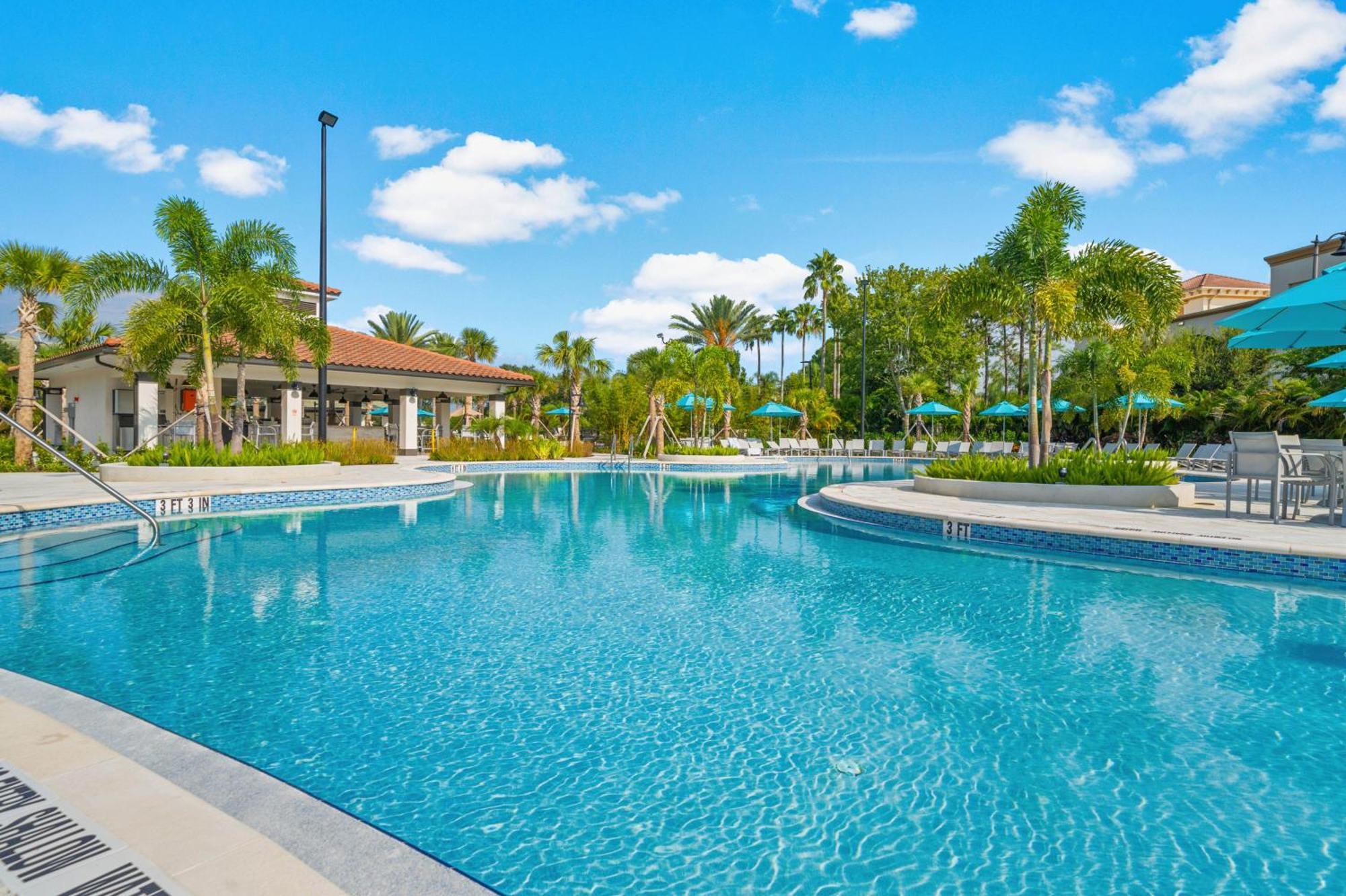 Ground-Floor Condo Next To Vista Cay Clubhouse And Pool! ออร์ลันโด ภายนอก รูปภาพ