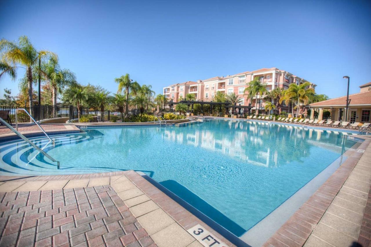 Ground-Floor Condo Next To Vista Cay Clubhouse And Pool! ออร์ลันโด ภายนอก รูปภาพ